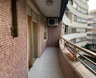 Pis en venda en Elche / Elx amb Aire condicionat, Calefacció i Jardí privat