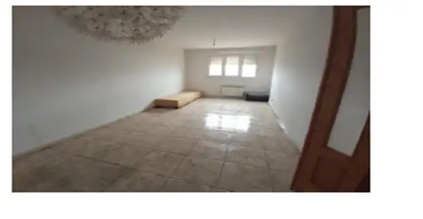 Piso en venta en Calle Jerez, Tomelloso