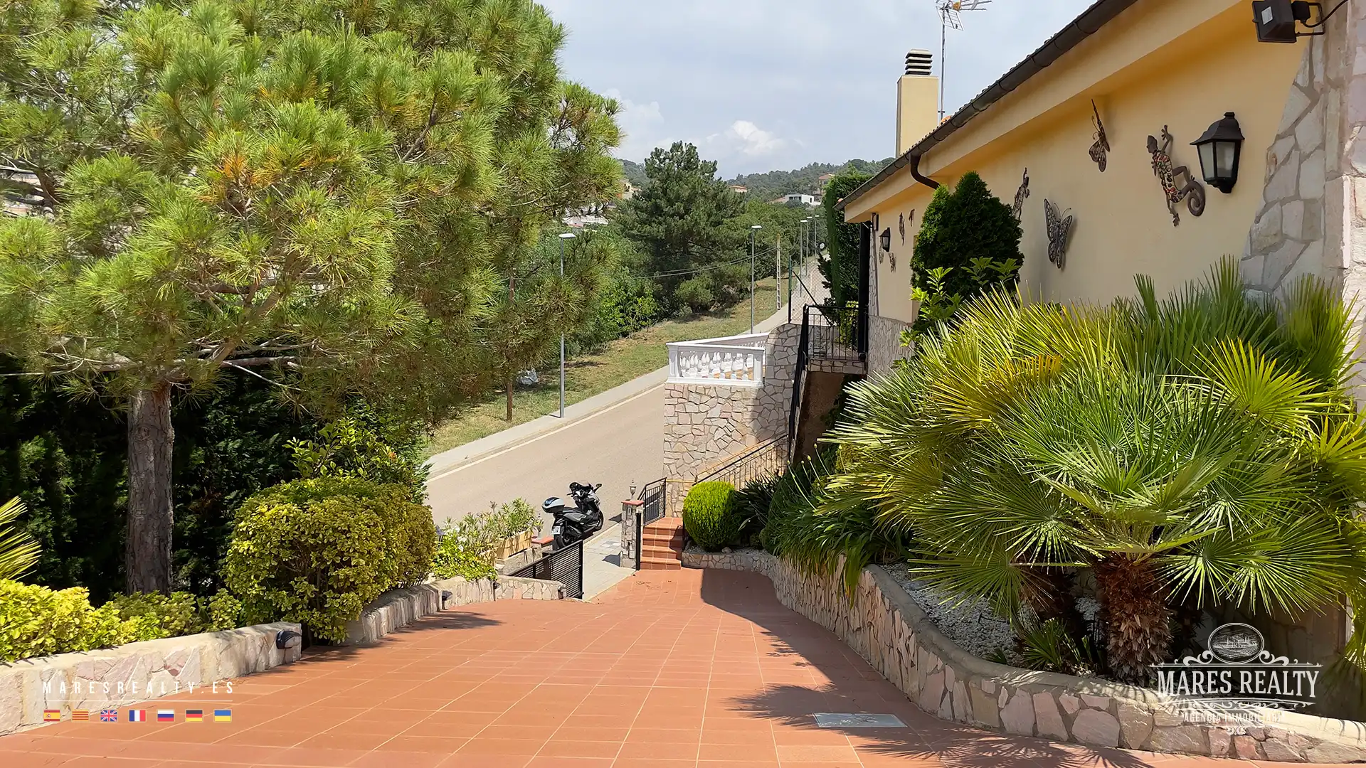 Maison avec piscine à vendre à Lloret Verd - Els Pinars, imagen 48