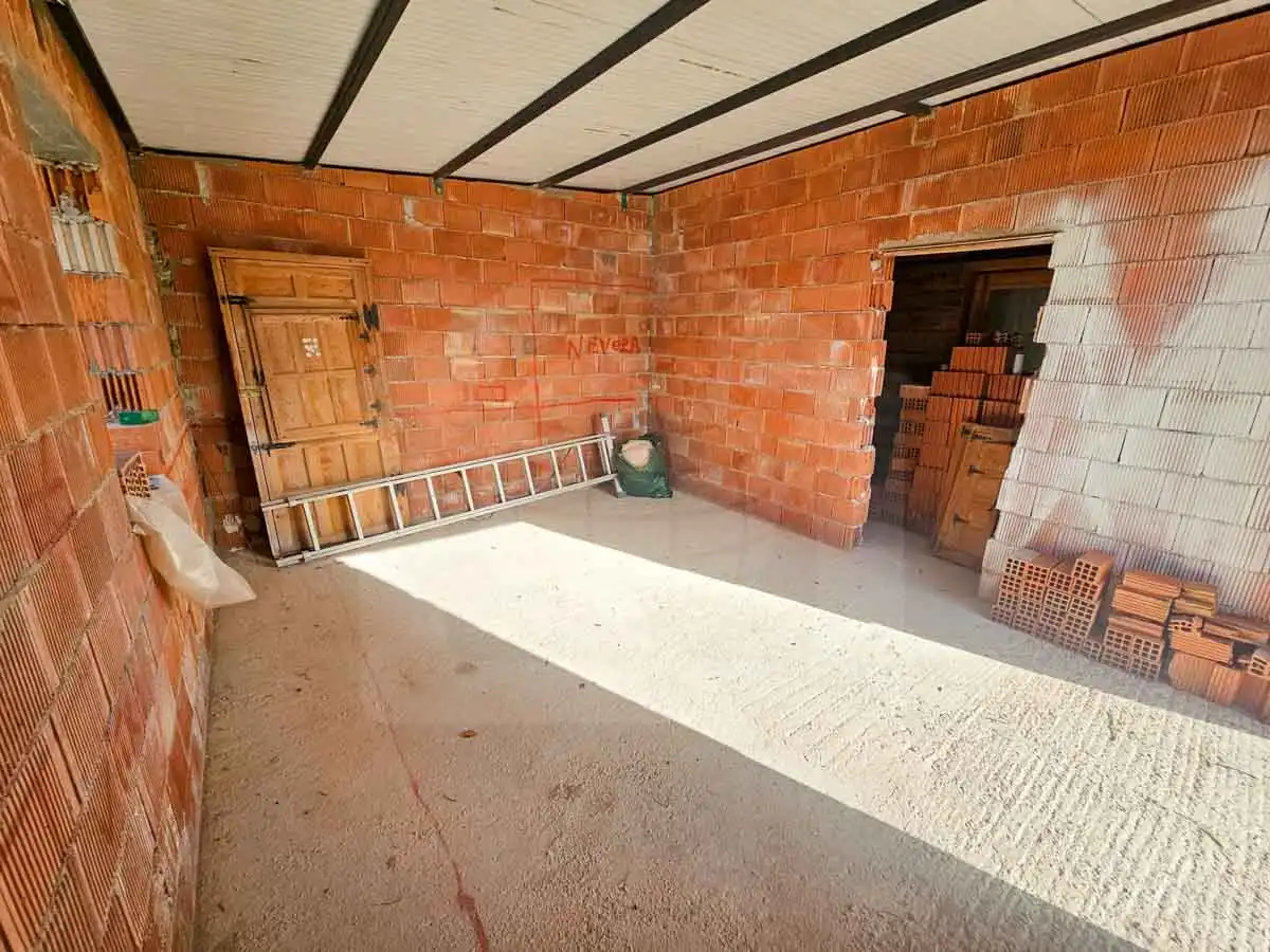 Finca rústica en venta en Málaga