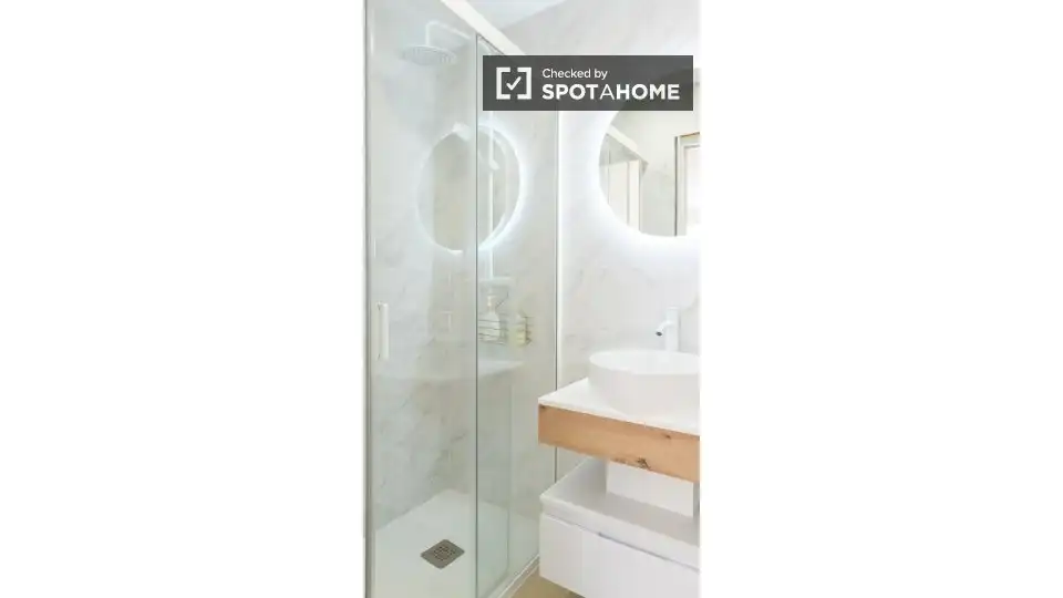 Appartement à louer à Barrio de Salamanca, imagen 19