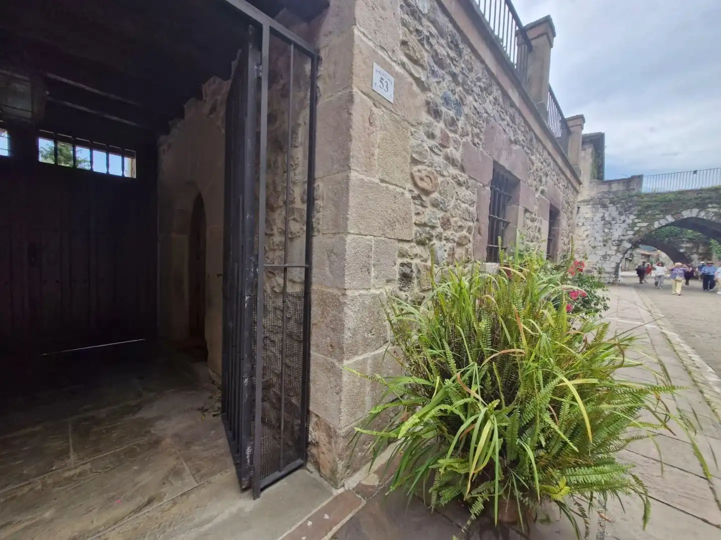 Piso de alquiler en Calle Camino Real, 53, Cartes