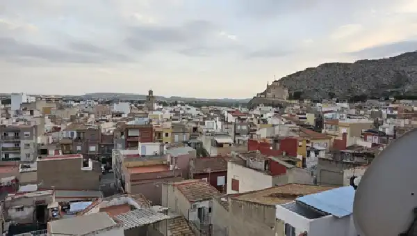 Casa aparellada en venda a Callosa de Segura, imagen 15