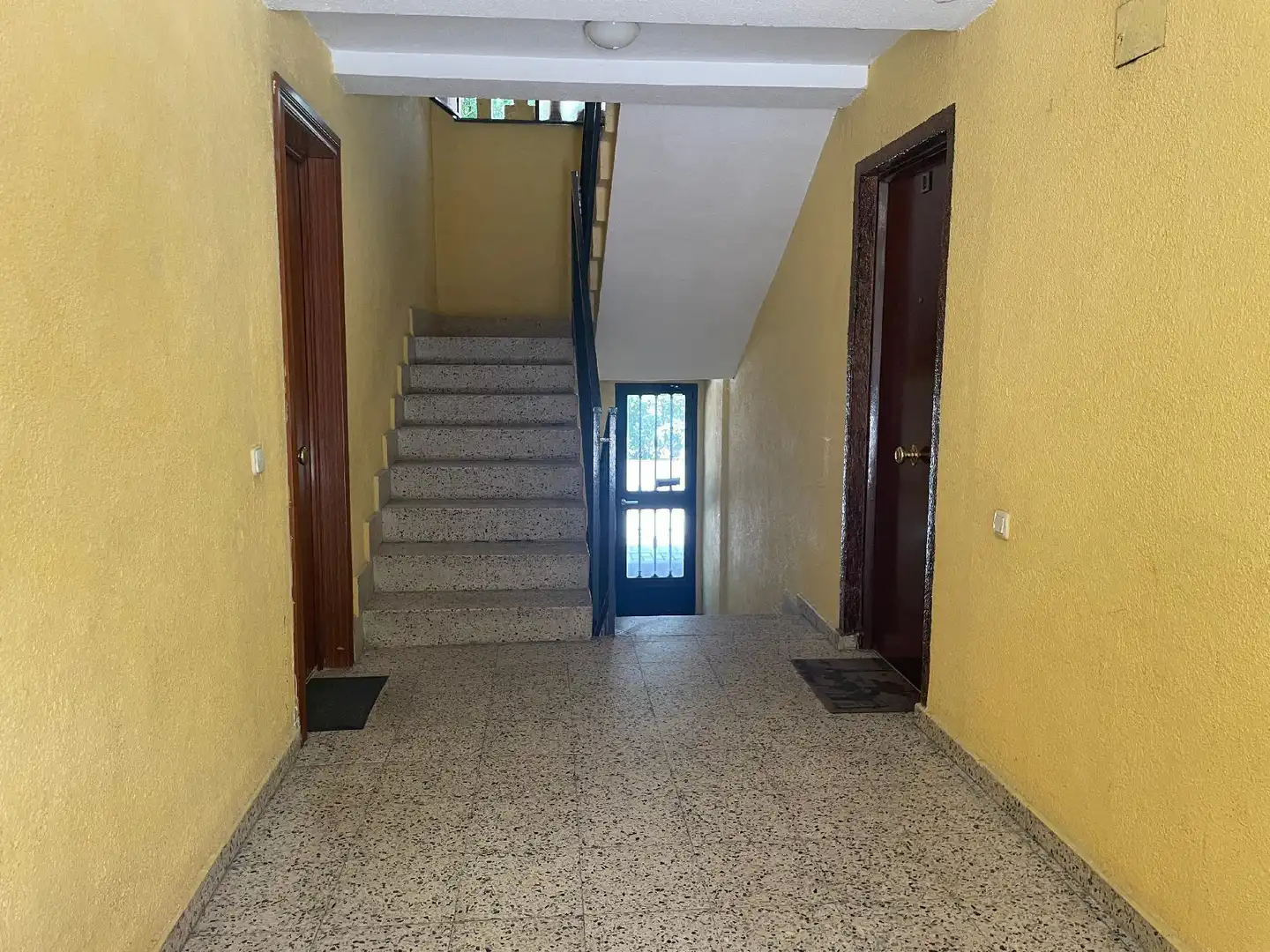 Flat for sale in El Álamo