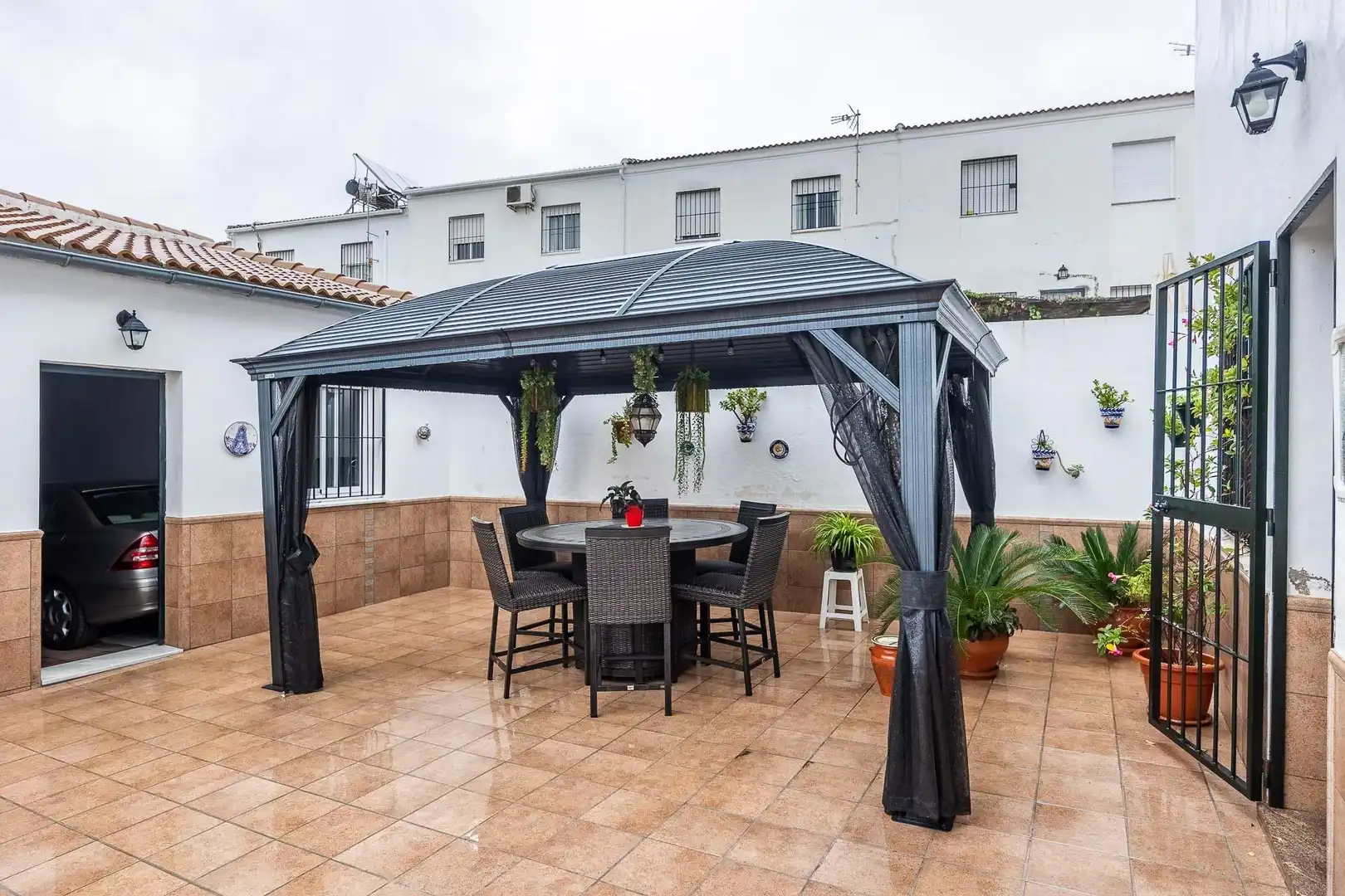 Maison mitoyenne à vendre à Castilblanco de los Arroyos, imagen 23