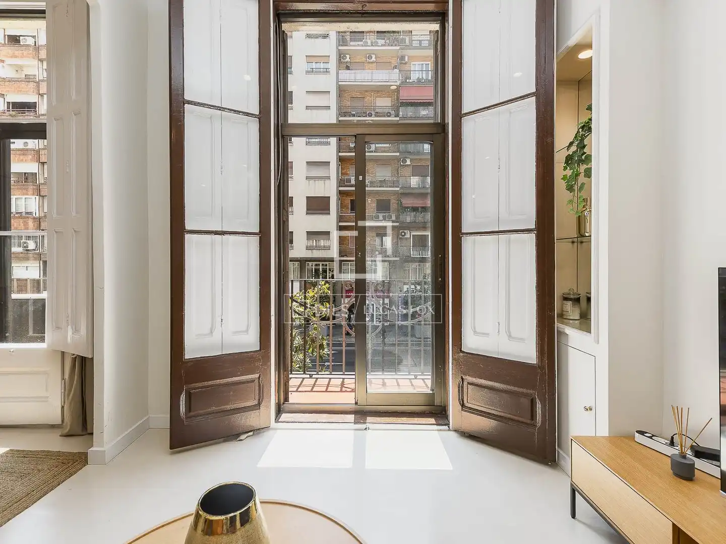 Piso con terraza en venta en Eixample, imagen 3