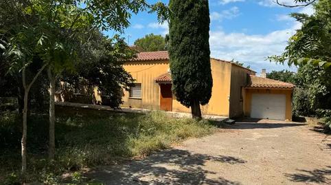 Foto 5 de Casa o chalet en venta en Palau de Santa Eulàlia, Girona