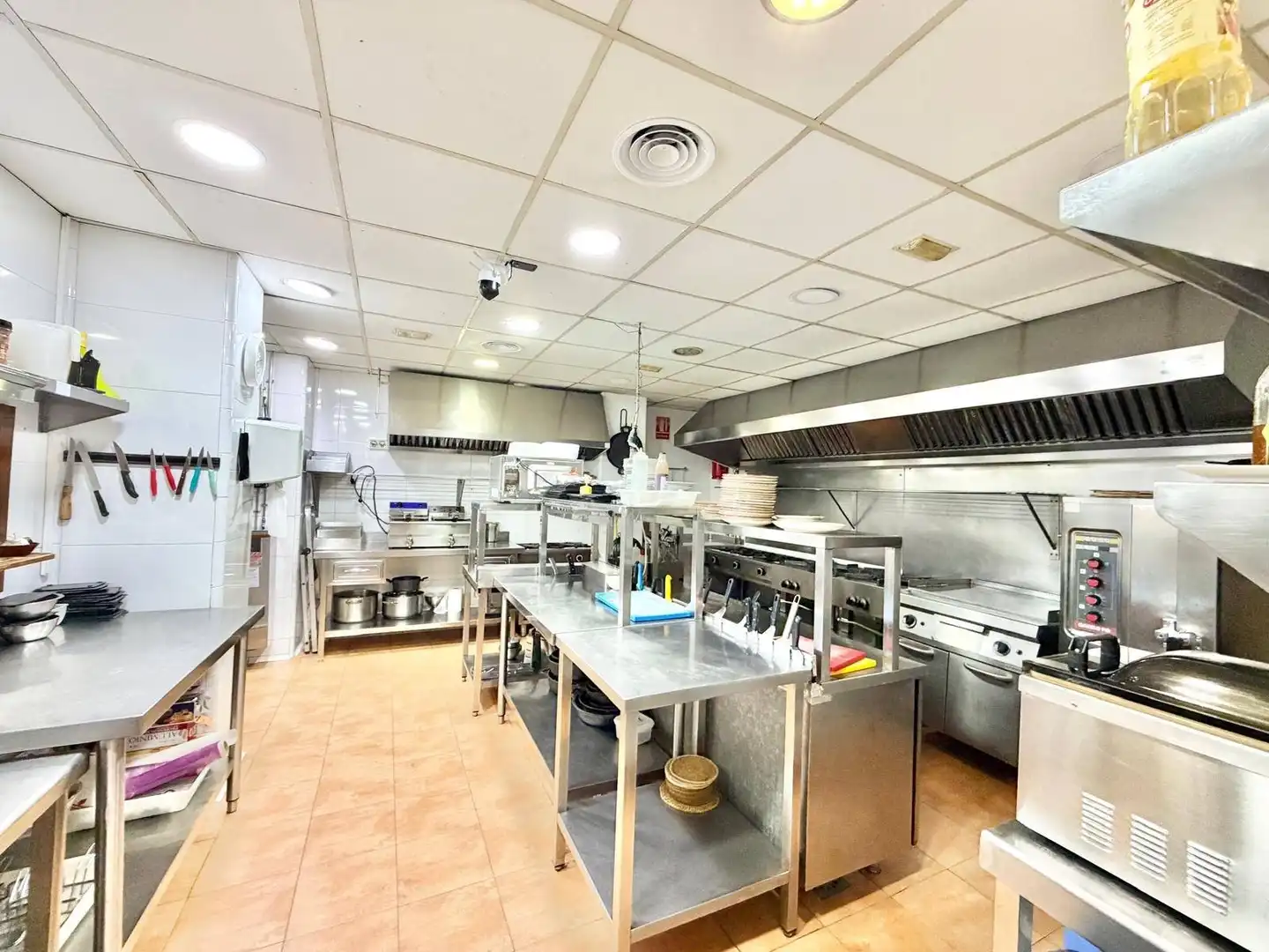 Locale commerciale in affitto a Norte, imagen 11