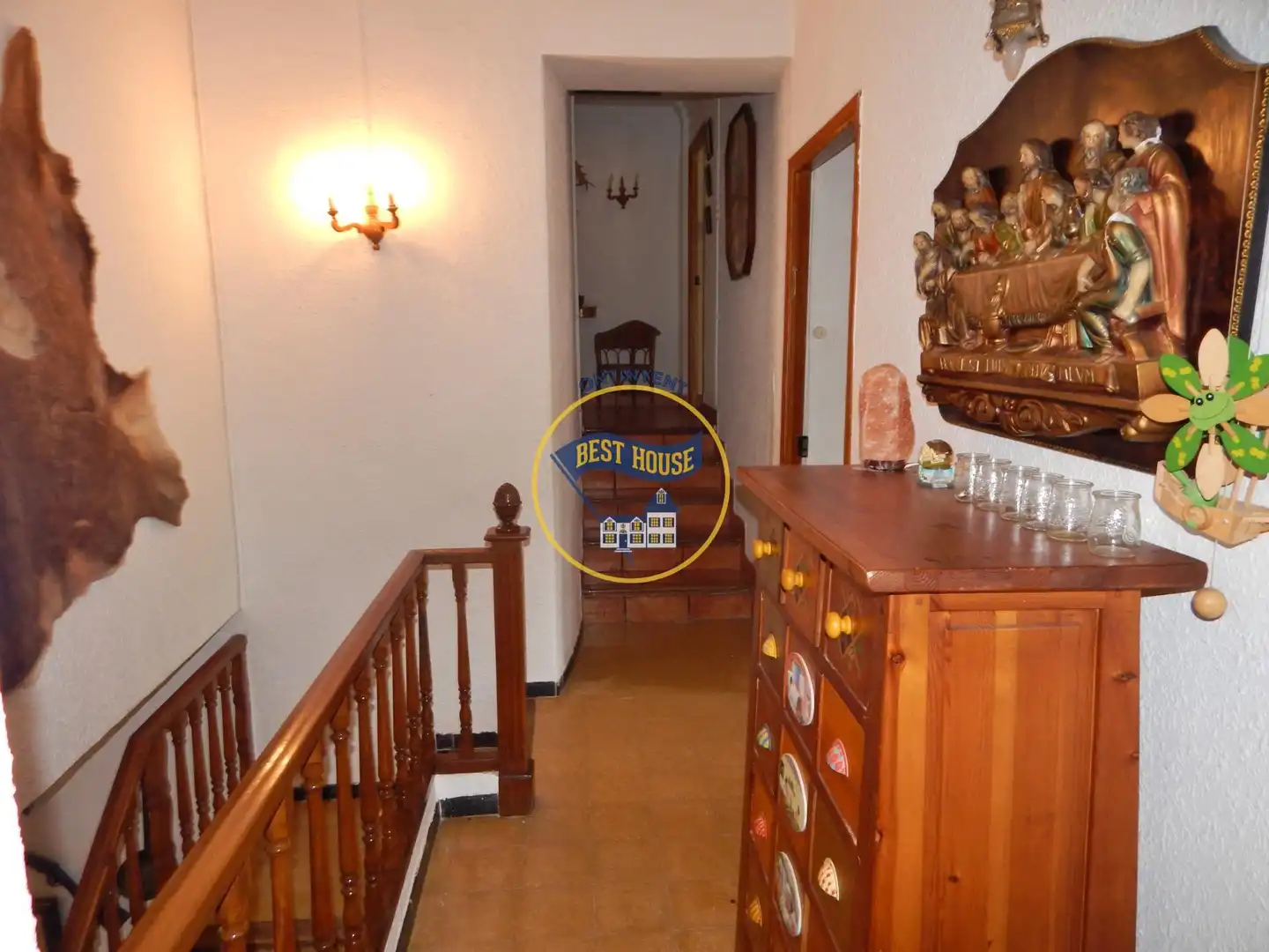 Villa avec terrasse à vendre à Cocentaina, imagen 63