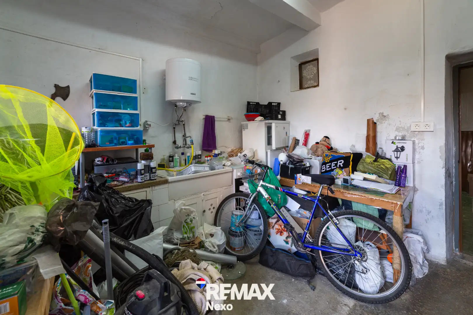 Finca rústica en venta en Vertavillo con Calefacción y Trastero