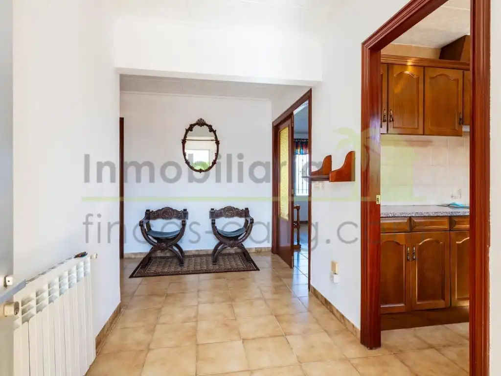 Casa con piscina in vendita a Costa Norte, imagen 8