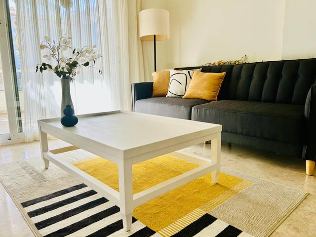Apartamento en Alquiler en Mijas Golf