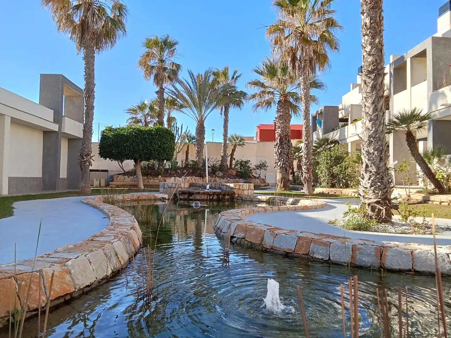 Ático con piscina en venta en N/A, imagen 28