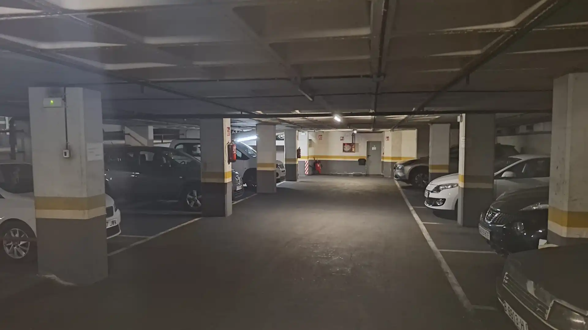 Parking de Garaje en venta en  Barcelona Capital