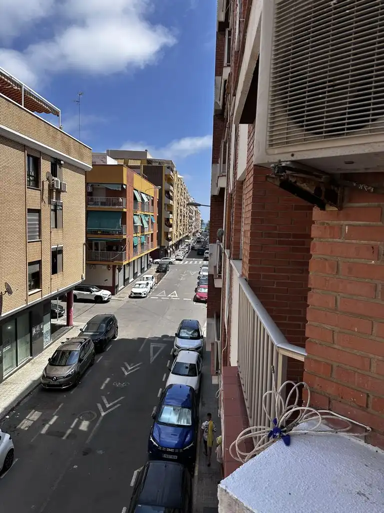 Wohnung mit Aufzug zum Verkauf in Puerto de Sagunto, imagen 6