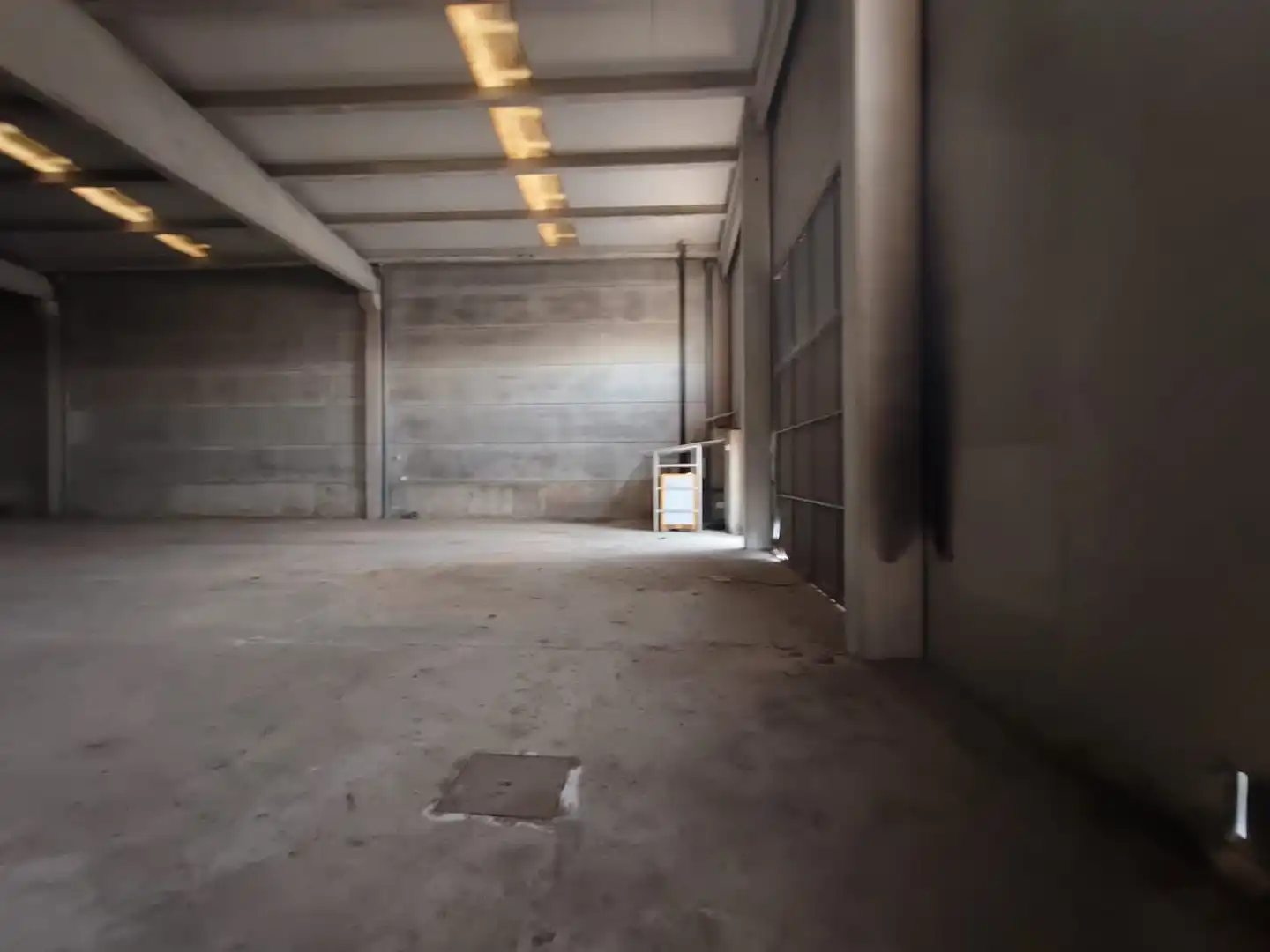 Nave industrial en venta en C/ Llauradors, Massalavés