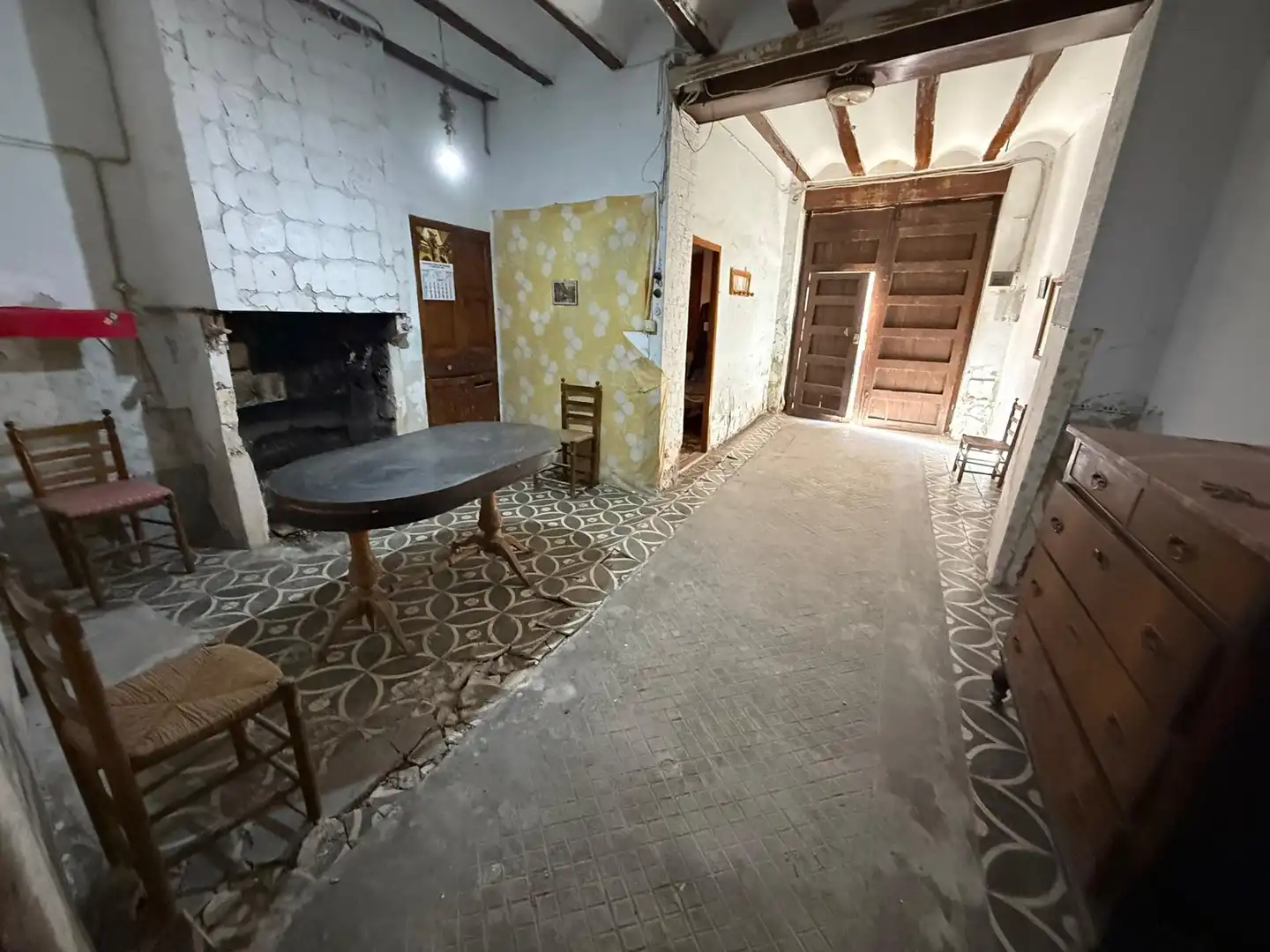 Houses for sale in La Pobla del Duc