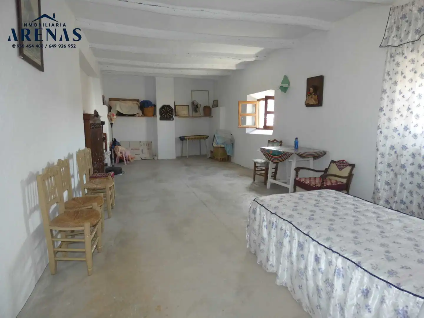 Casa o chalet en venta en Chimeneas