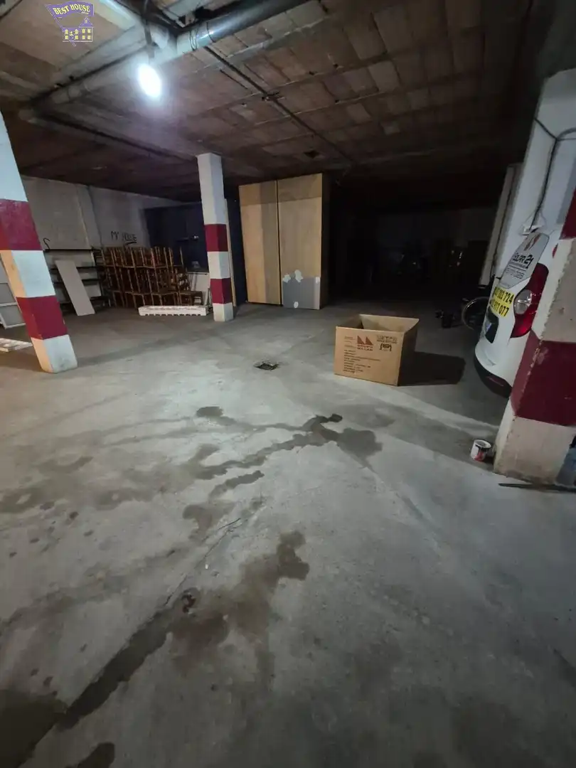 Business premises to rent in Arcos de la Frontera, imagen 4