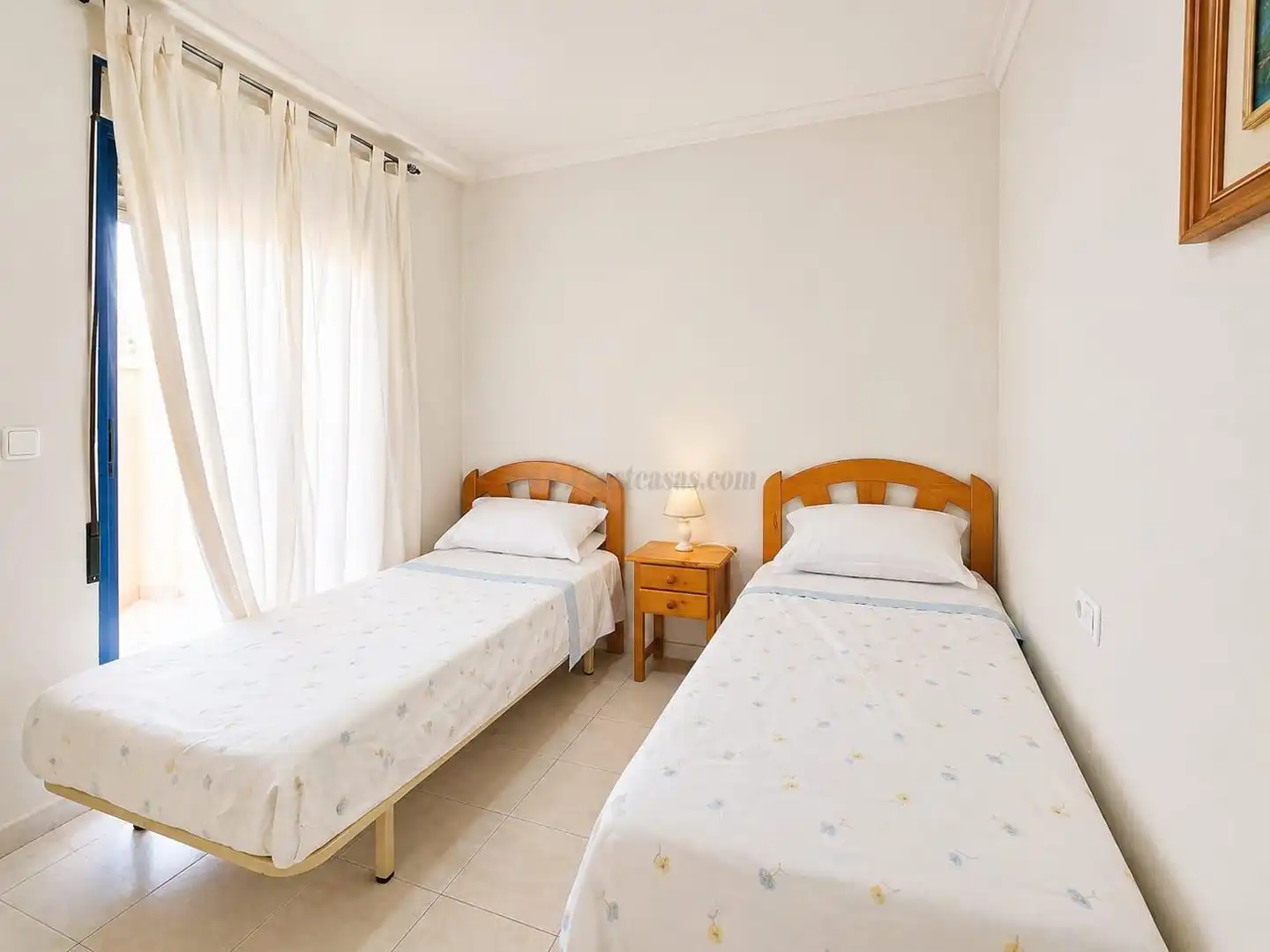 Apartament amb piscina en venda a Orihuela Costa, imagen 10