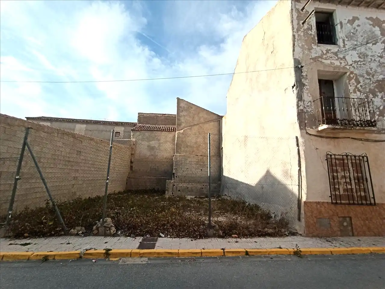 Houses for sale in Guadix, Pedro Martínez