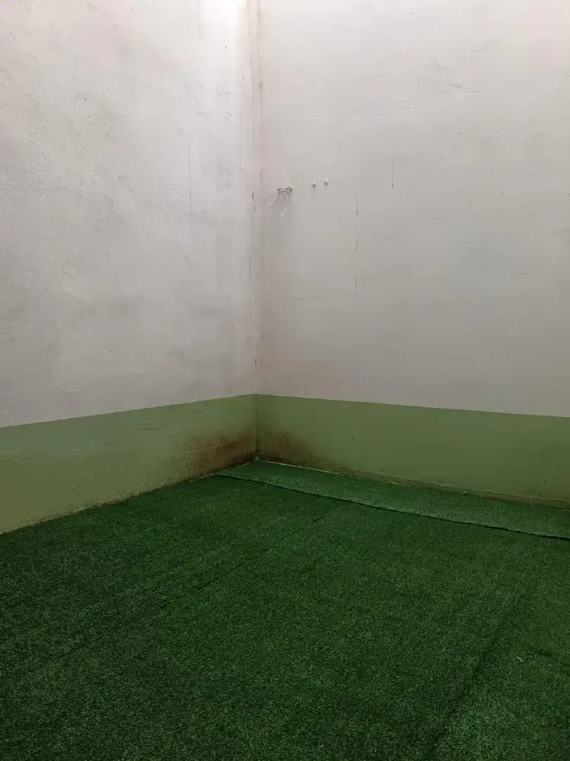 Planta baja en venta en Quero