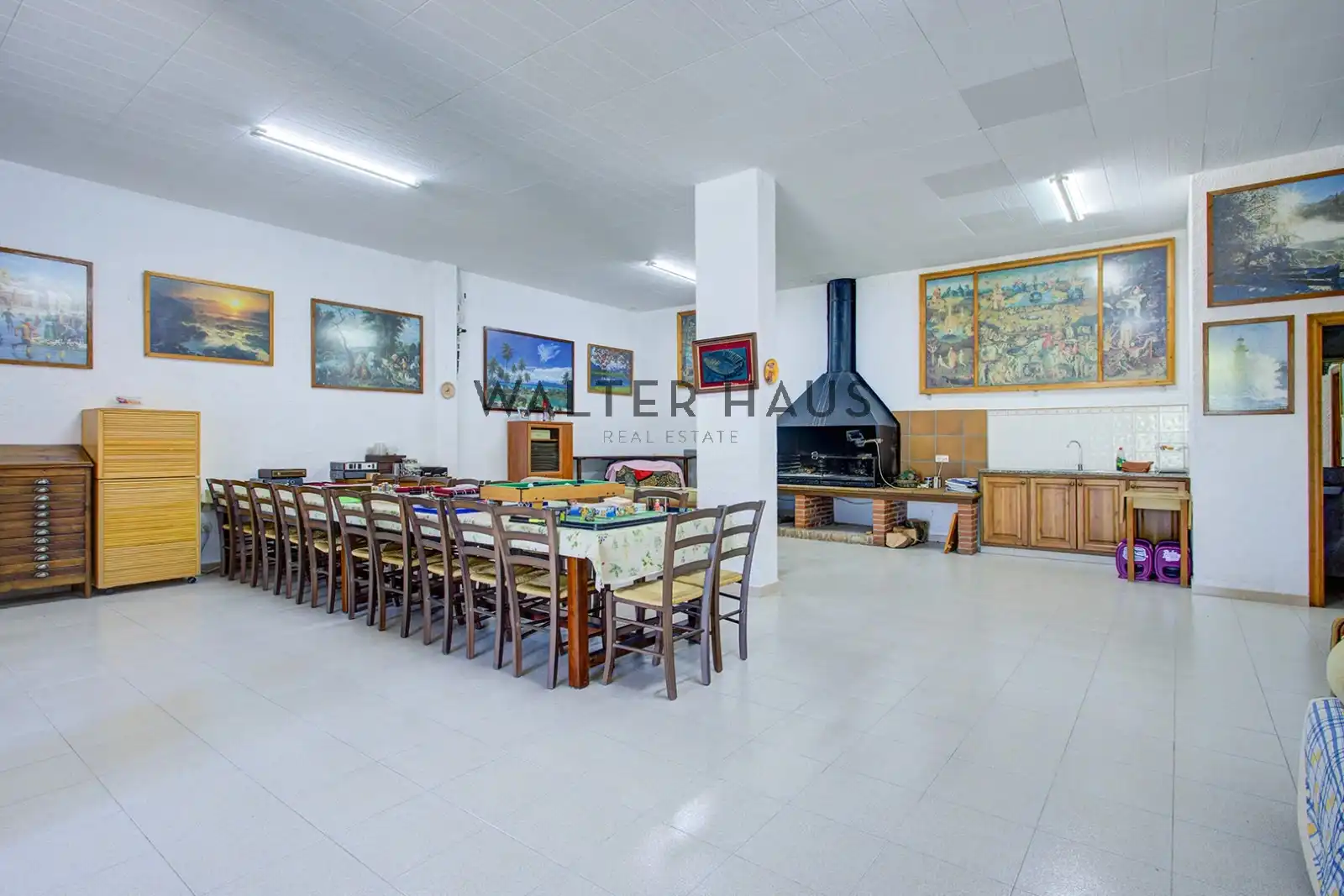 Finca rústica en venta en Sant Feliu de Guíxols con Aire acondicionado, Jardín privado y Terraza