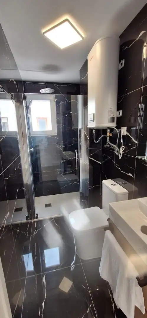 Apartament amb terrassa en venda a Centro, imagen 17