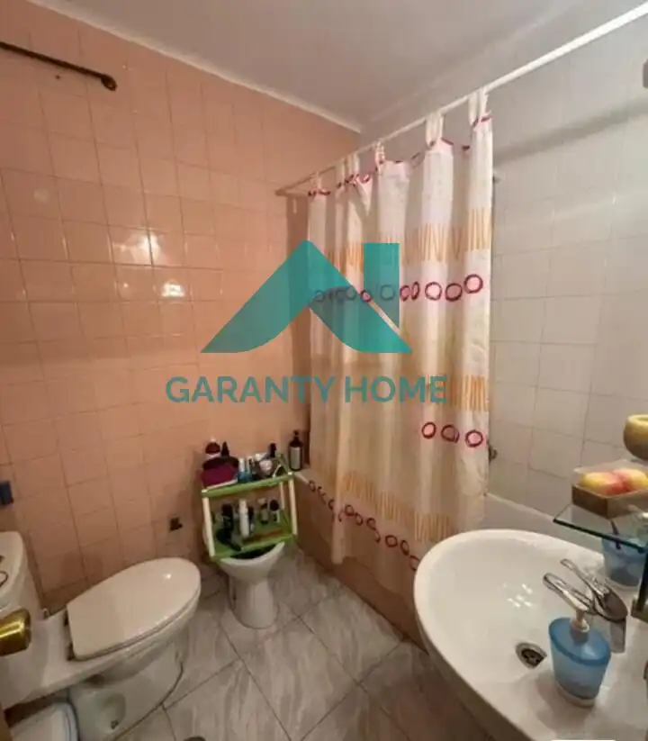 Baño de Piso de alquiler en Cáceres con Aire acondicionado, Calefacción y Amueblado