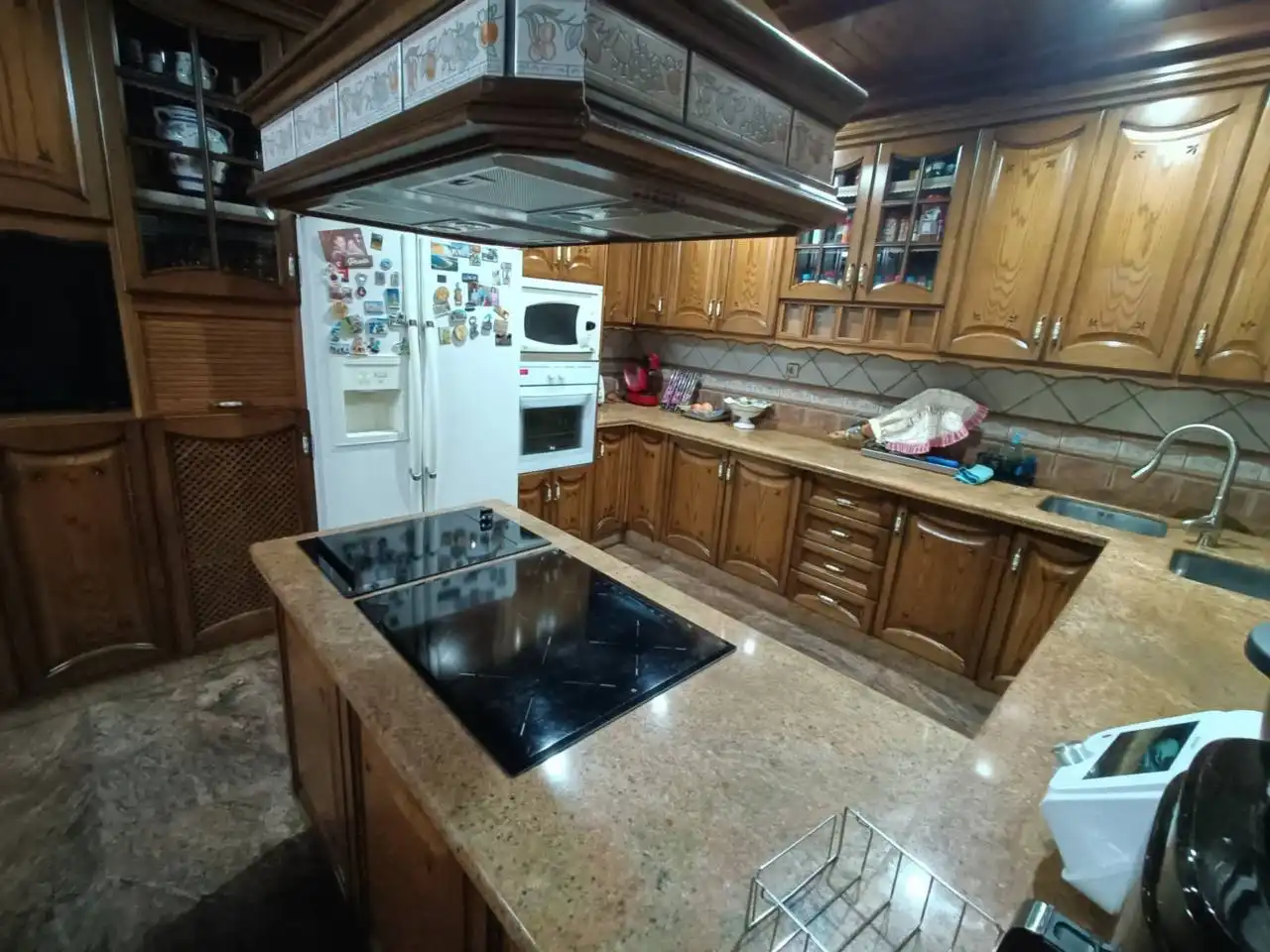 Casa amb piscina en venda a Huétor Tájar, imagen 39