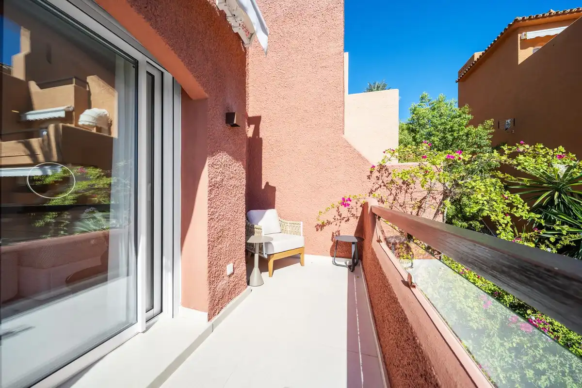Casa a schiera con piscina in vendita a Nueva Andalucía, imagen 29