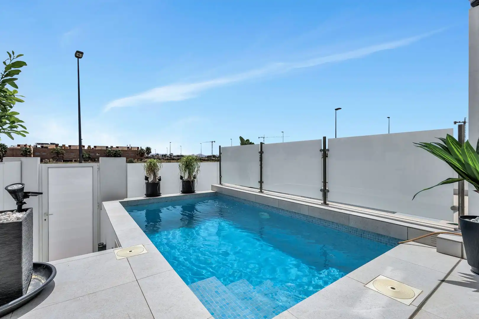 Apartament amb piscina en venda a N/A, imagen 6