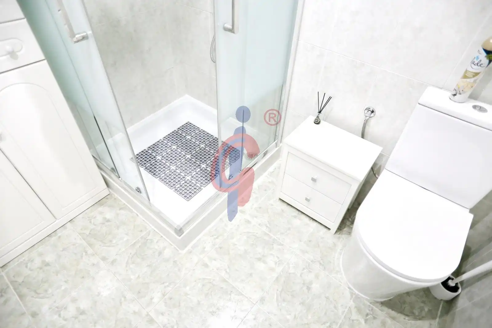 Bungalow con giardino in affitto a Calle Zarauz 229, imagen 29