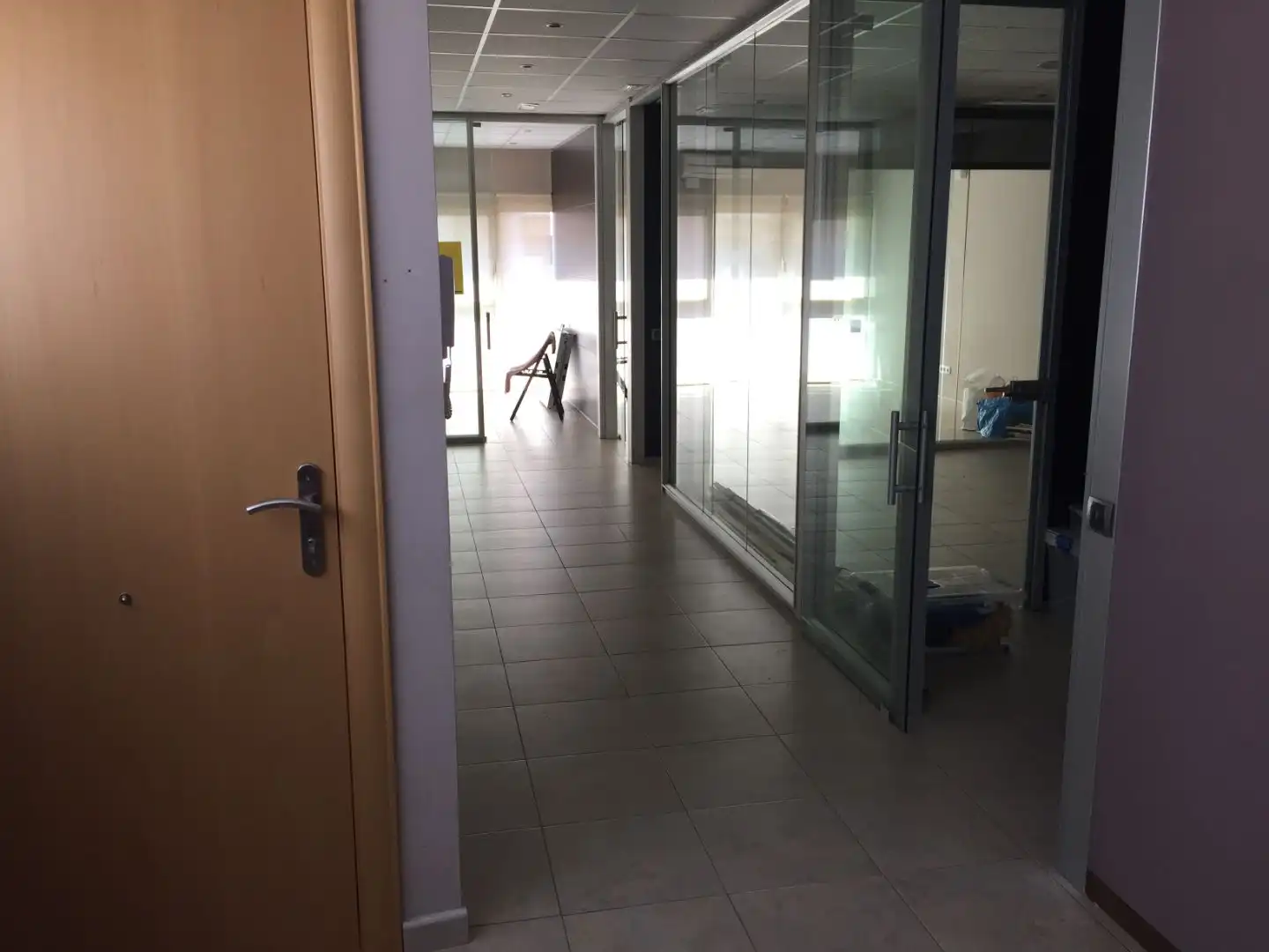 Oficina de lloguer a SALA BOADELLA 11
