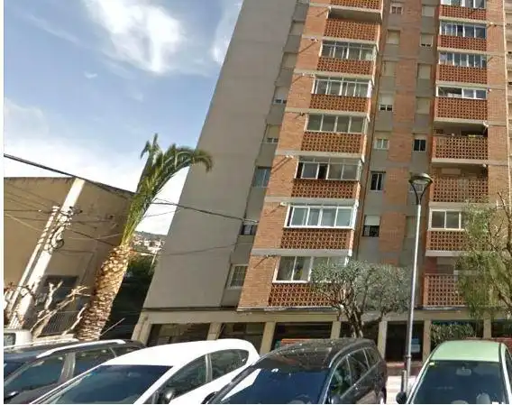 Pis en venda a RAMON I CAJAL, 4, Masnou Alt
