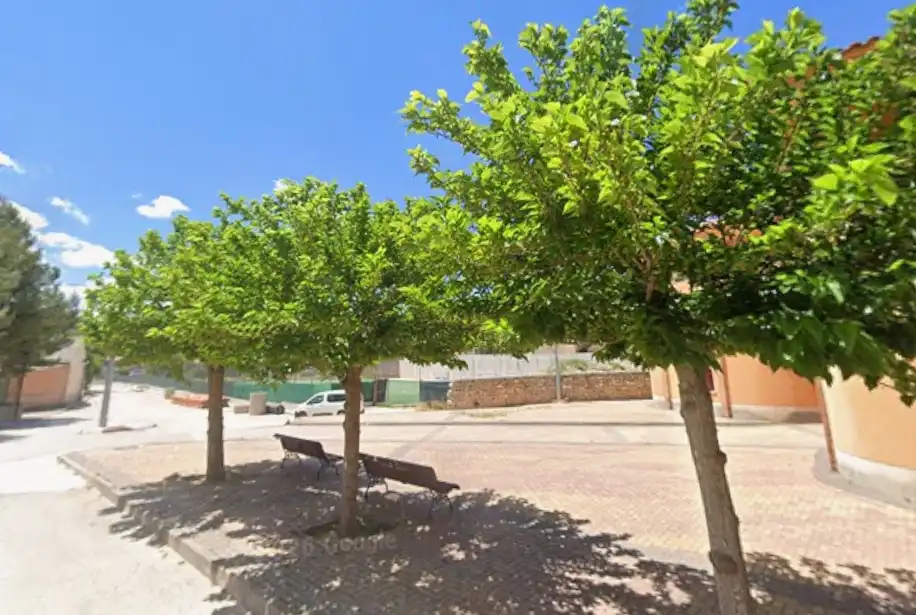 Detached house for sale in Ur Valderrios