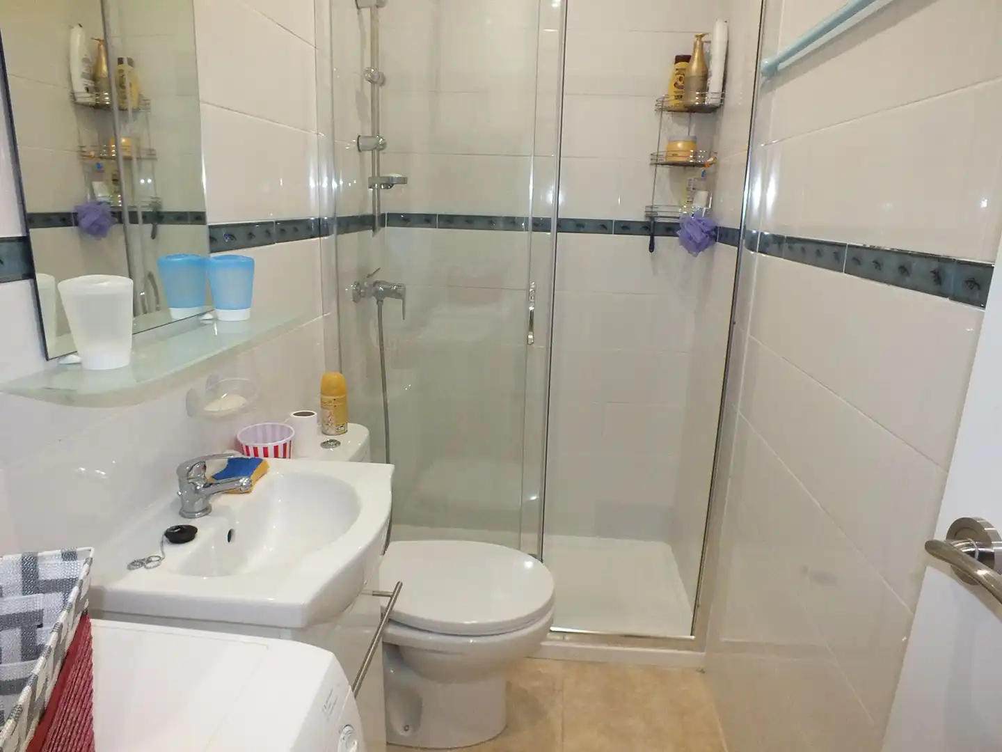 Apartament amb ascensor en venda a GOLA DE L´ESTANY, imagen 6