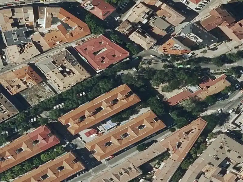 Appartamento in vendita a Isabel La Catolica 20
