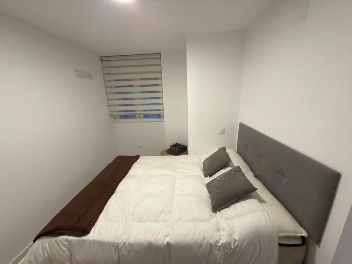 Habitación de Piso en venta en Oviedo  con Amueblado