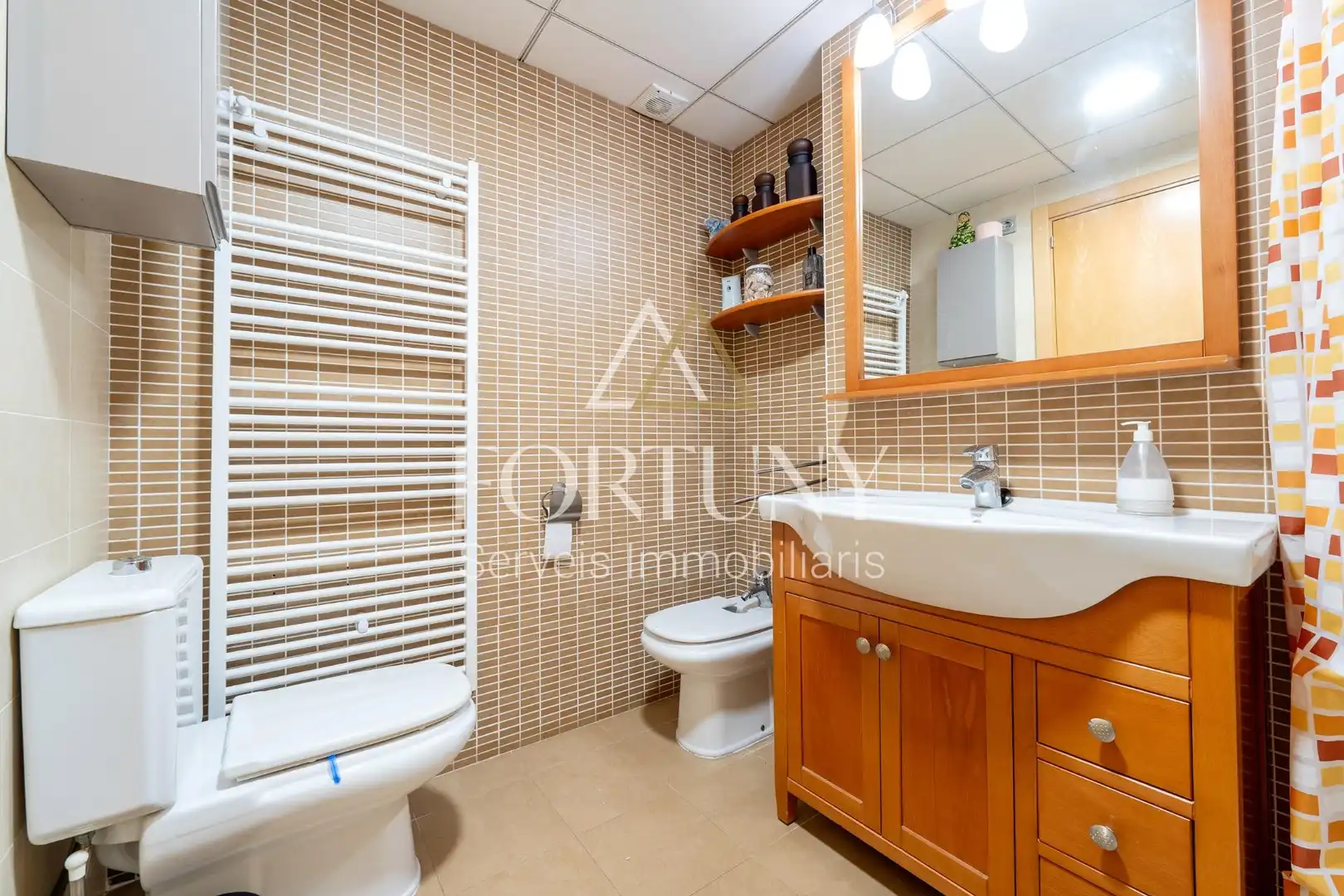 Detached homes for sale in Vila-seca  with Air Conditioner and Terrace