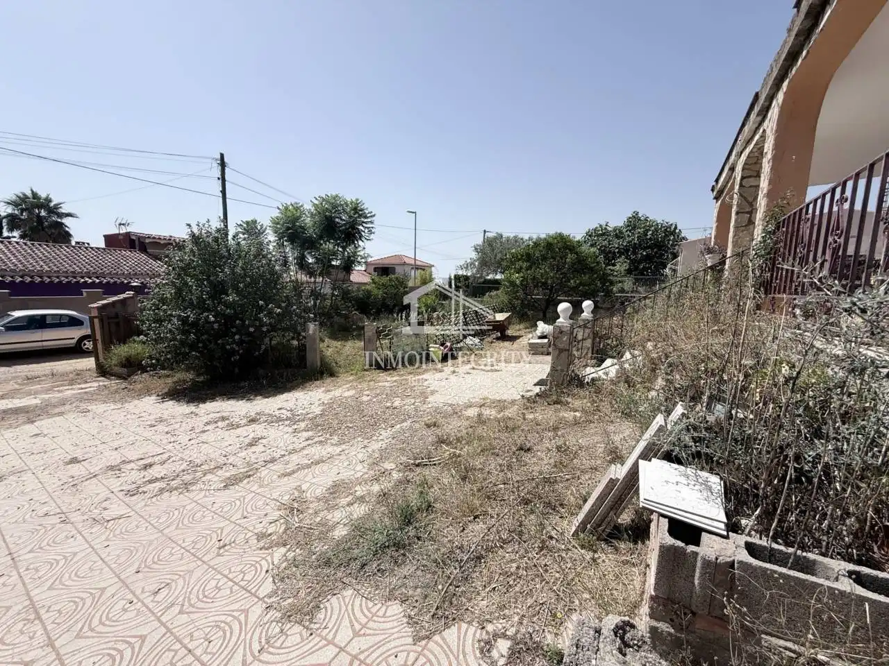 Casa o chalet en venta en L'Alcora con Jardín privado, Terraza y Amueblado