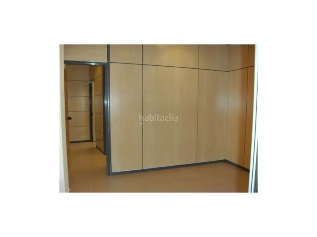 Commercial properties for sale in Rubí  with Air Conditioner