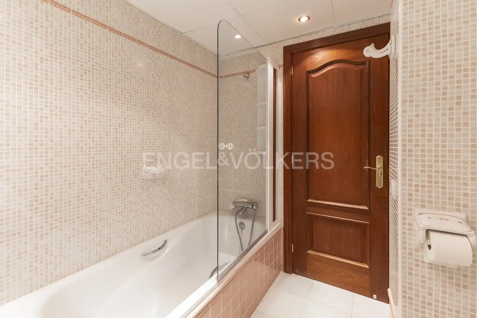 Casa amb terrassa en venda a Ciudalcampo, imagen 43