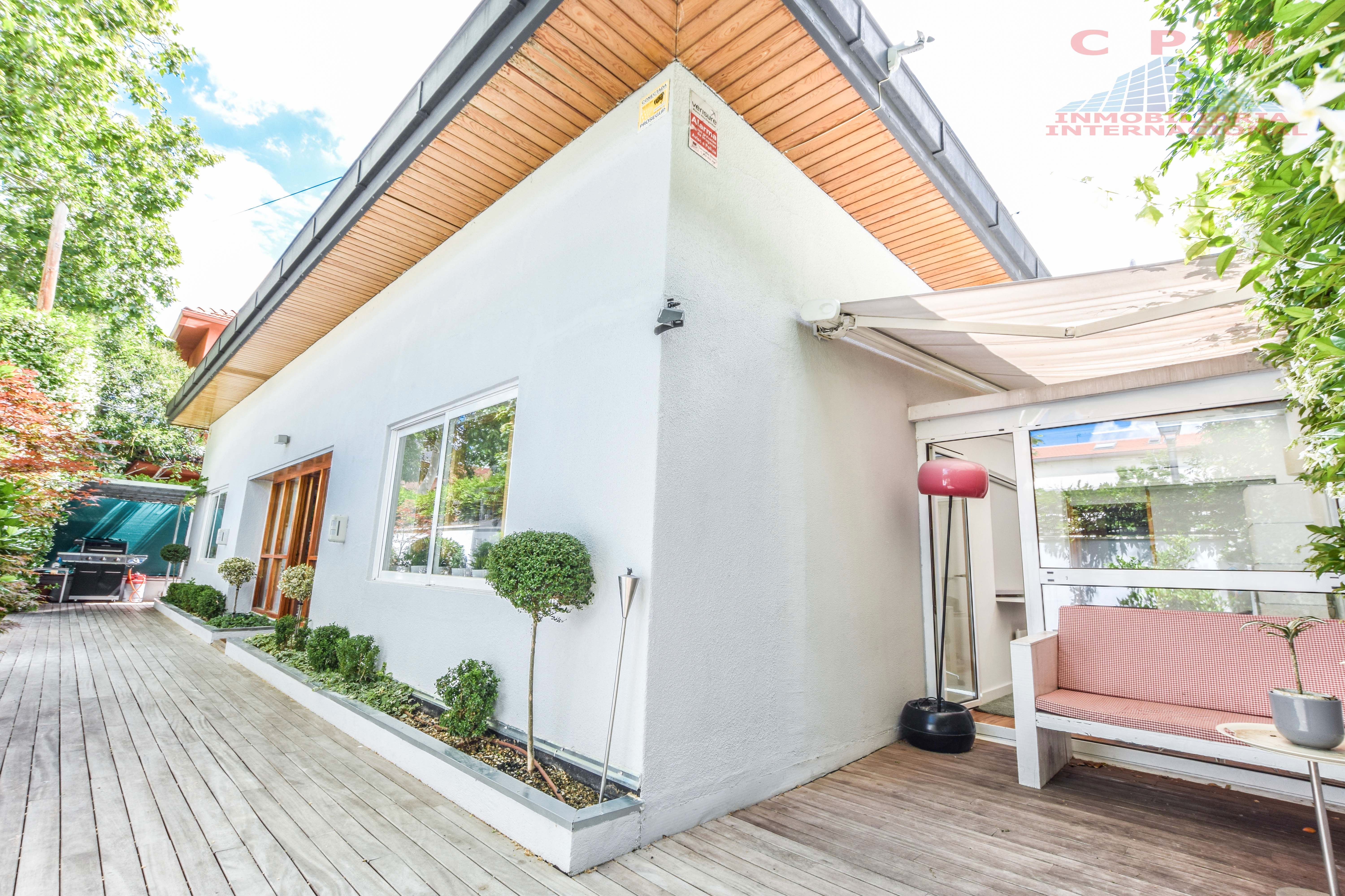 House or chalet to rent in Nueva España