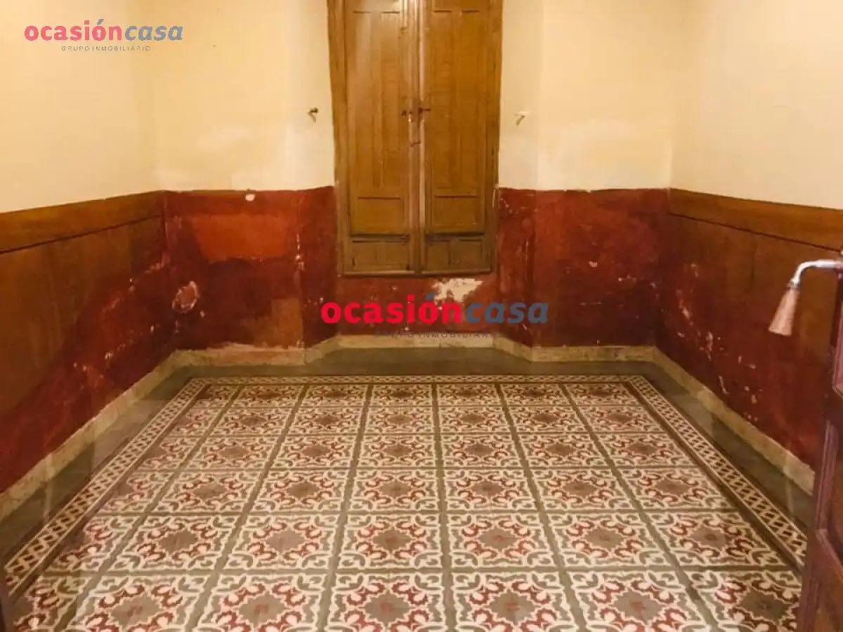 Finca rústica en venta en Fuente Obejuna con Terraza, Trastero y Balcón
