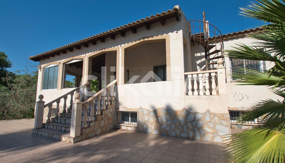 Photo 1 of House or chalet for sale in Catral, Alicante