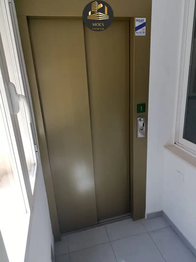 Piso con terraza en venta en Martos, imagen 17