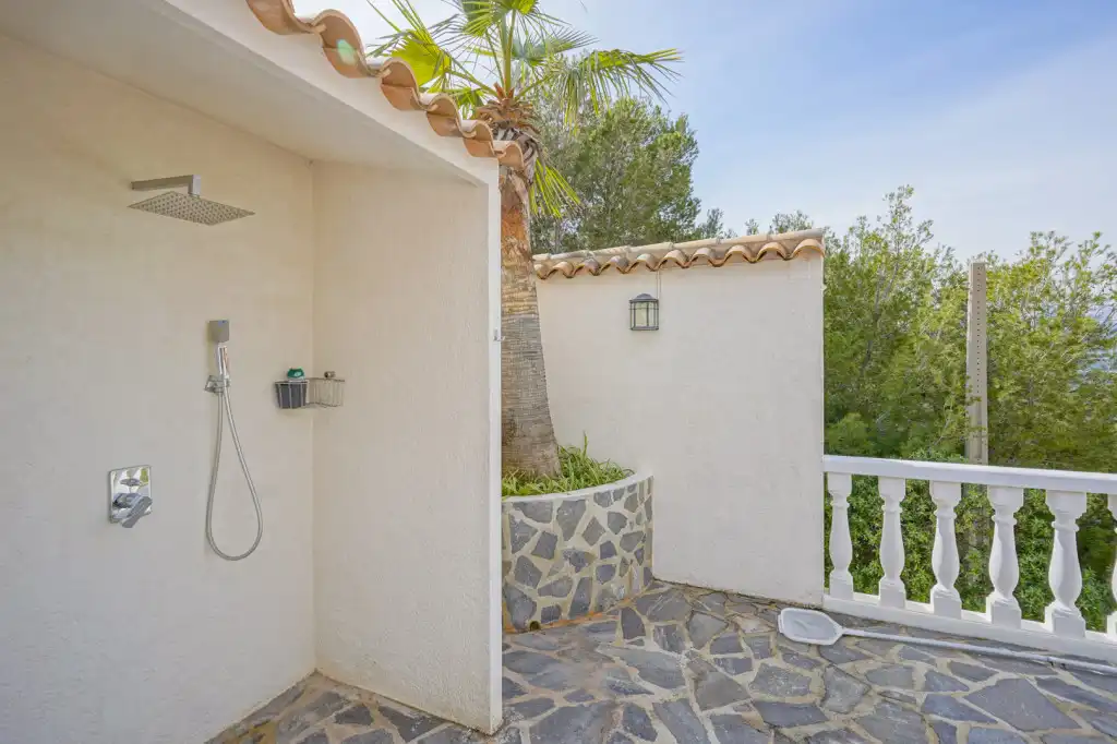 Haus oder Chalet zum Verkauf in Altea ciudad