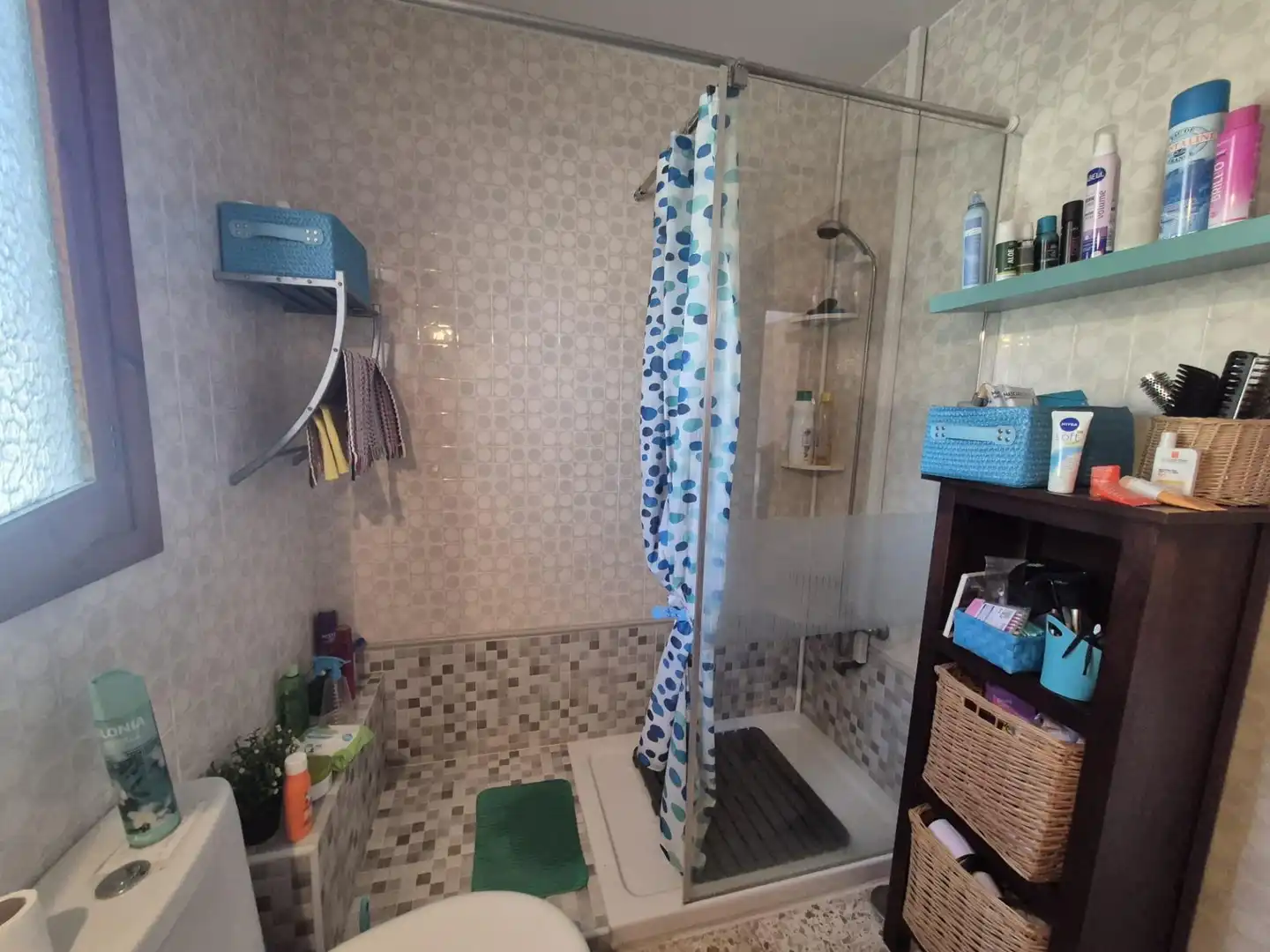 Bathroom of Apartments for sale in  Palma de Mallorca  with Terrace and Storage room