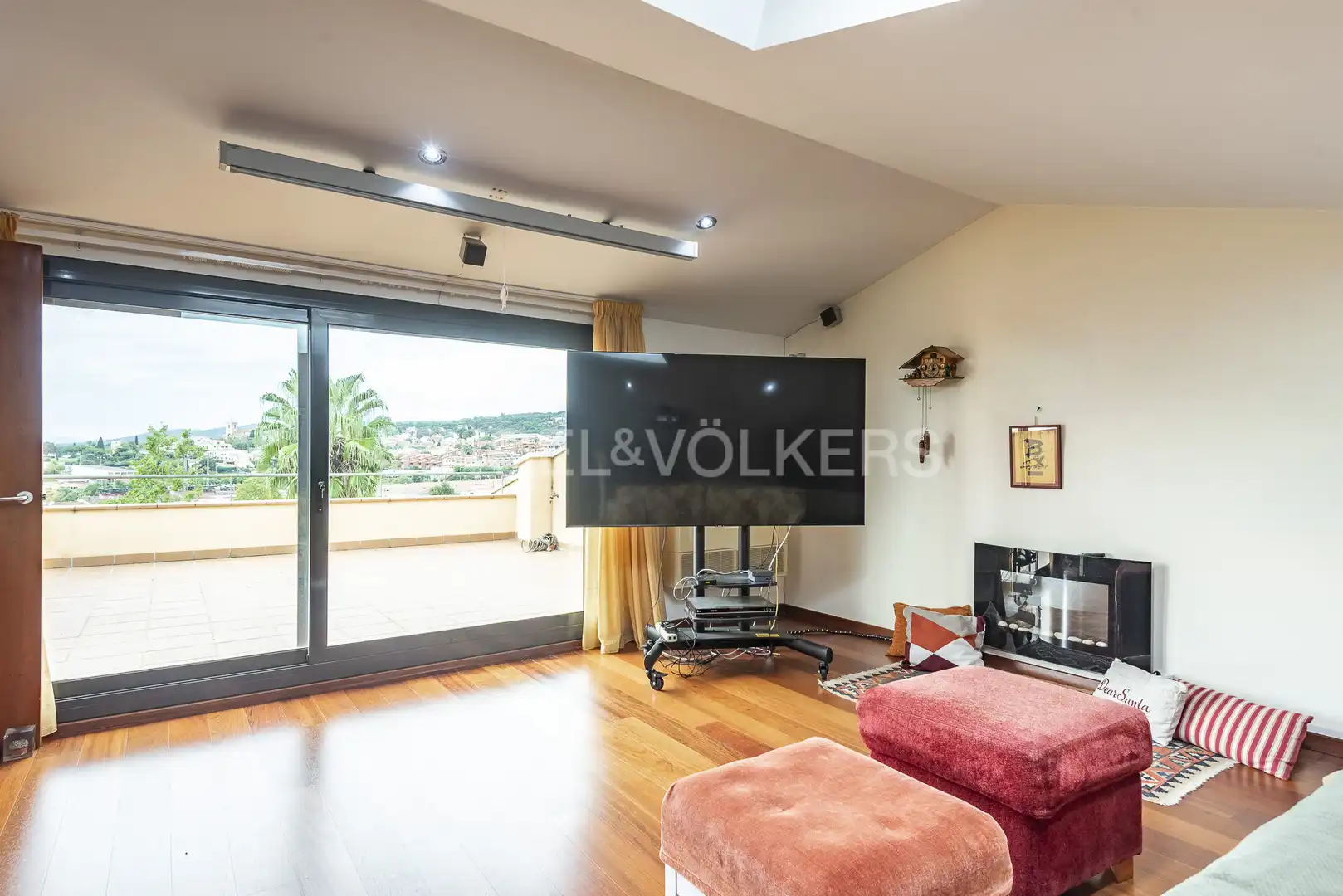 Haus mit Balkon zum Verkauf in Montalnou - Milans del Bosc, imagen 53